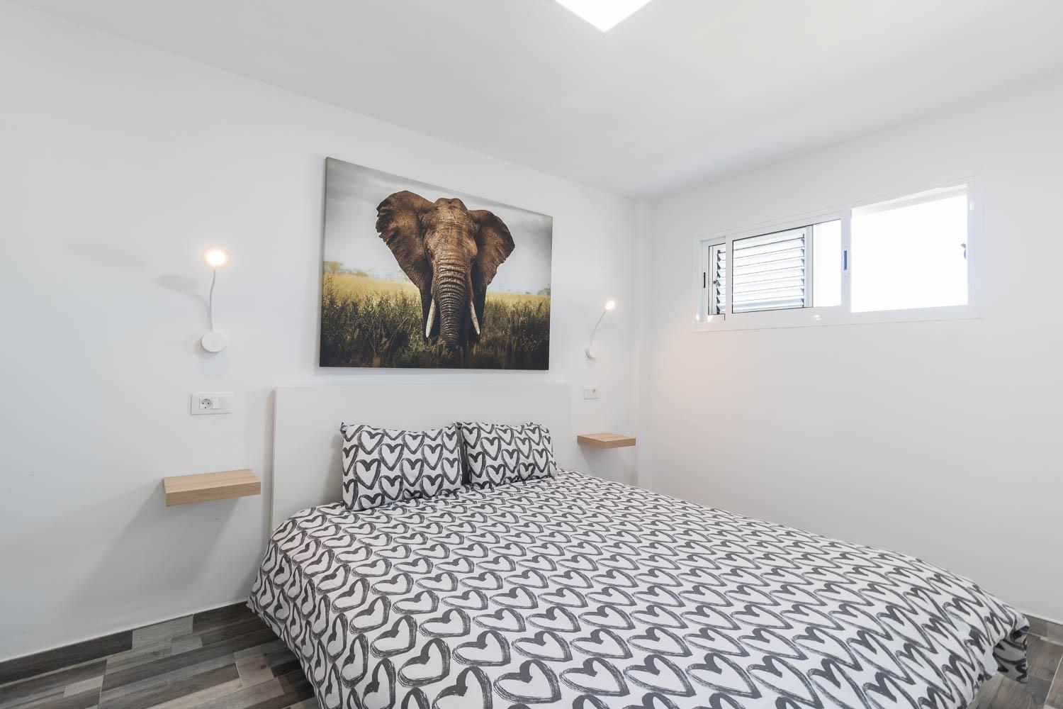 Blue Sky, Apartamento Vista Oceano Playa del Ingles  Ngoại thất bức ảnh