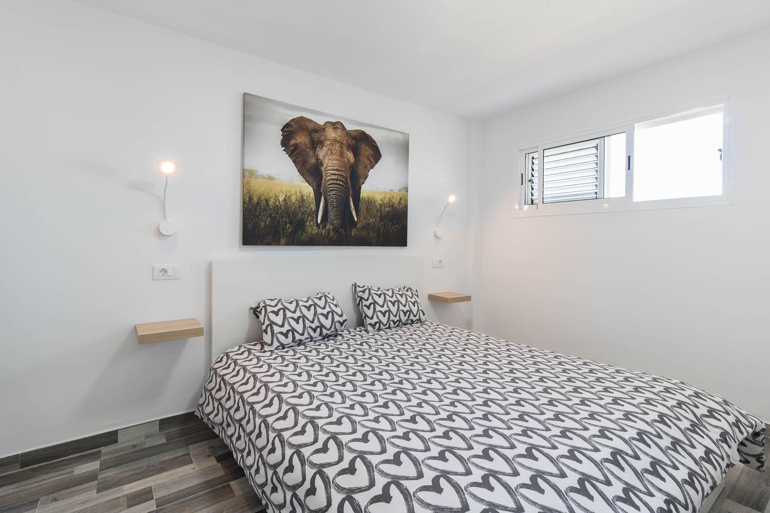 Blue Sky, Apartamento Vista Oceano Playa del Ingles  Ngoại thất bức ảnh